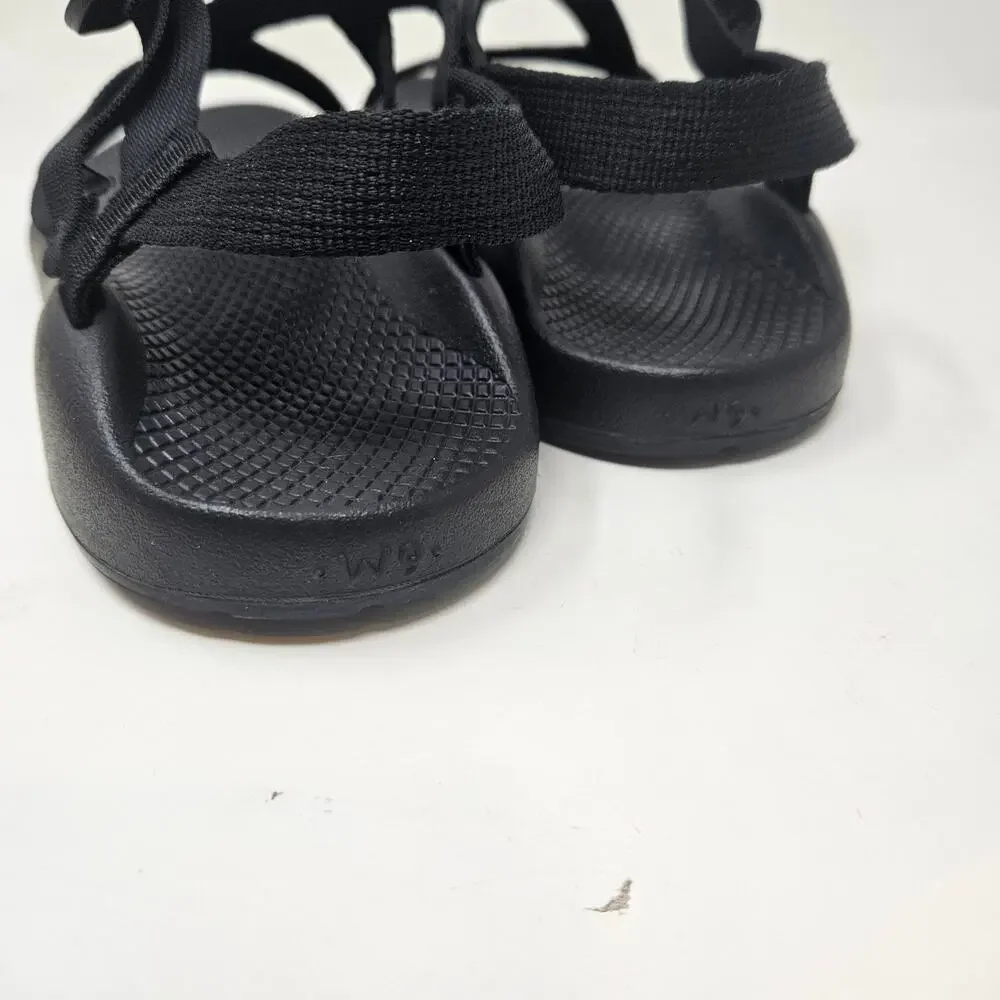 Chaco wear owned solid